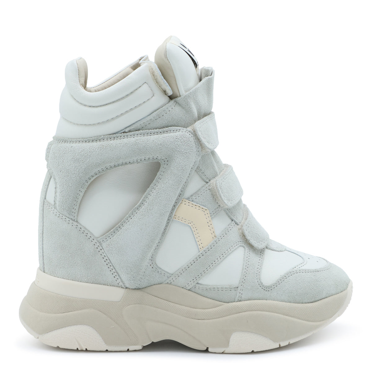 ISABEL MARANT WOMAN,sneakers