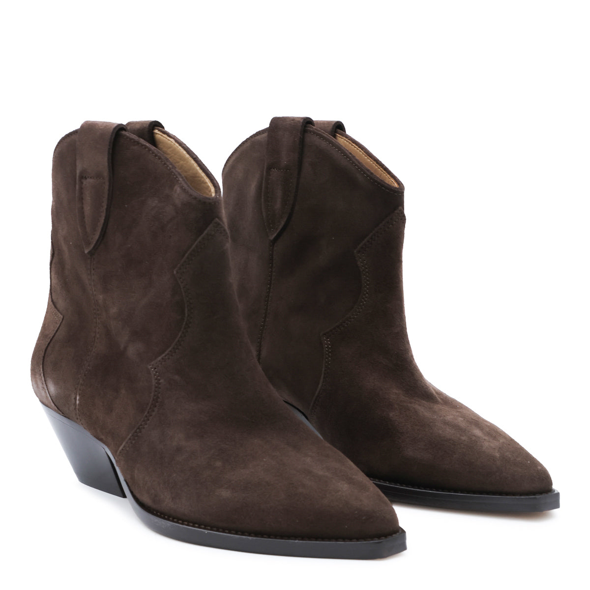 ISABEL MARANT WOMAN,boots