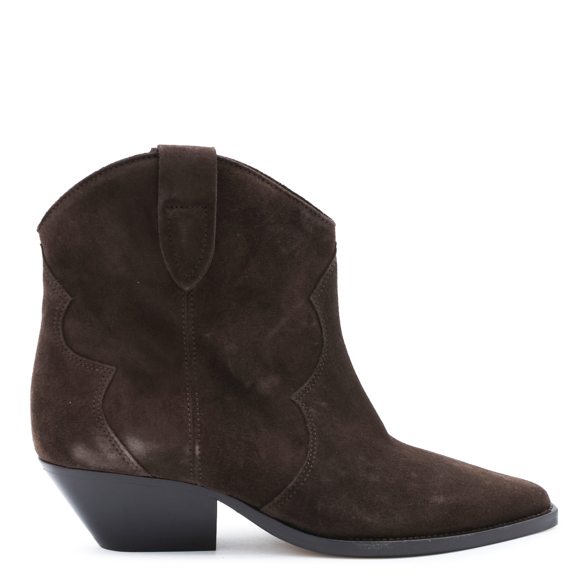 ISABEL MARANT WOMAN,boots
