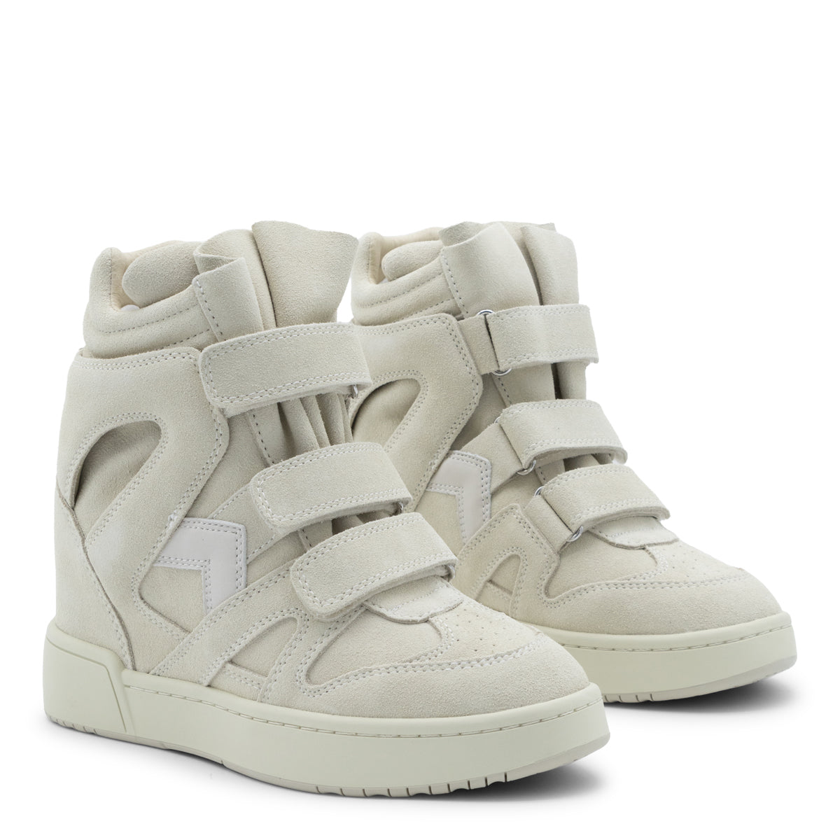 ISABEL MARANT WOMAN,sneakers