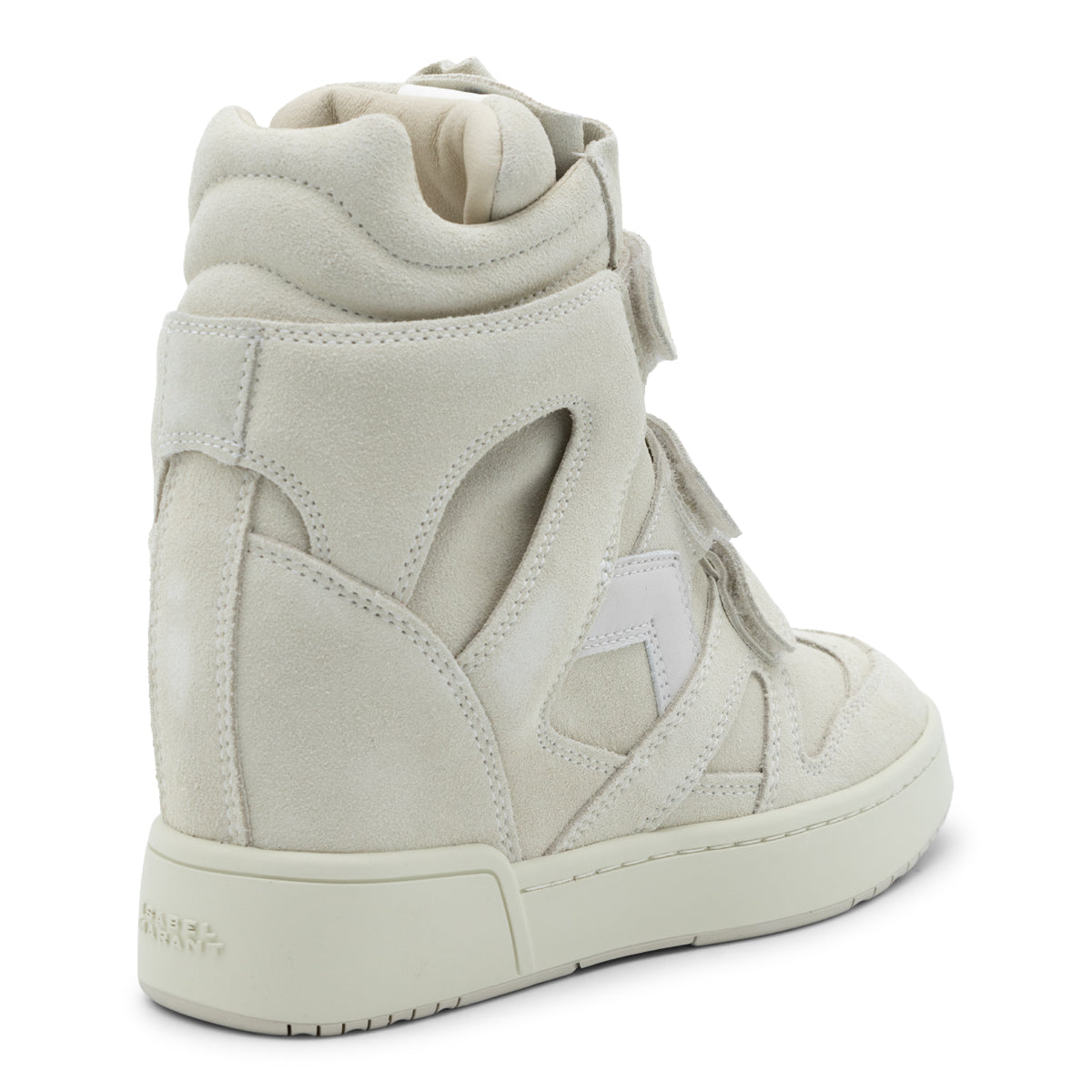 ISABEL MARANT WOMAN,sneakers