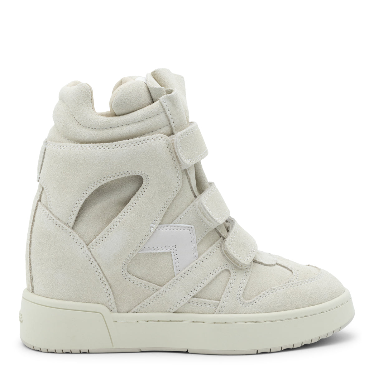 ISABEL MARANT WOMAN,sneakers