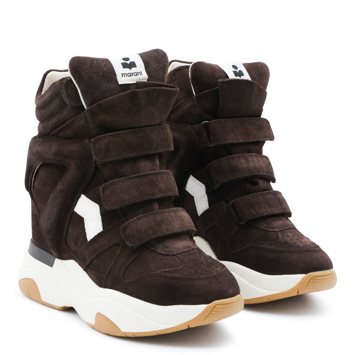 ISABEL MARANT WOMAN,sneakers