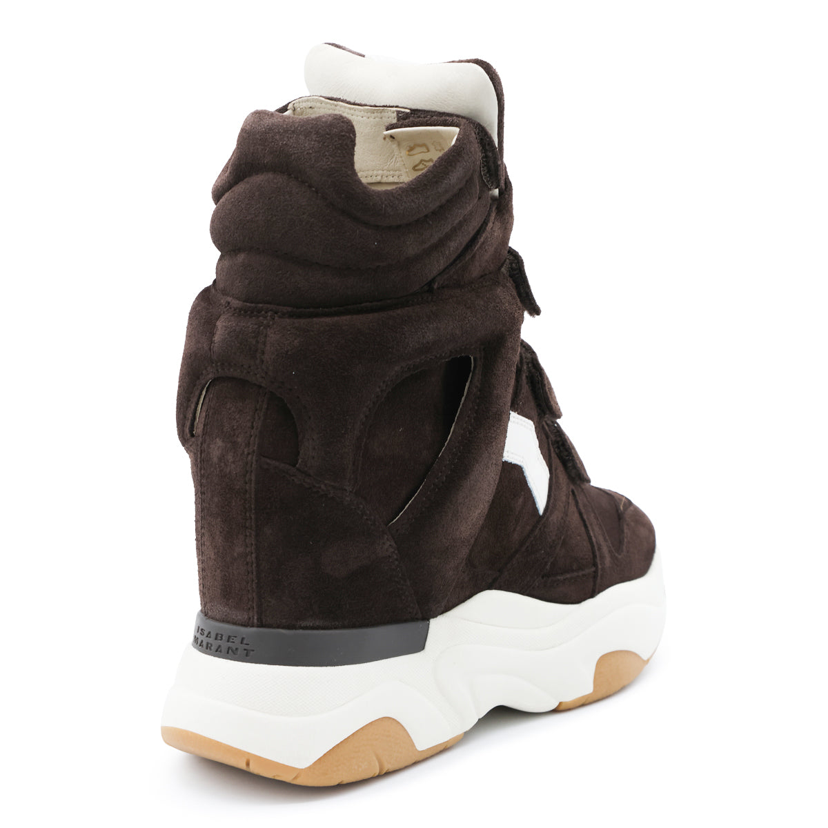 ISABEL MARANT WOMAN,sneakers