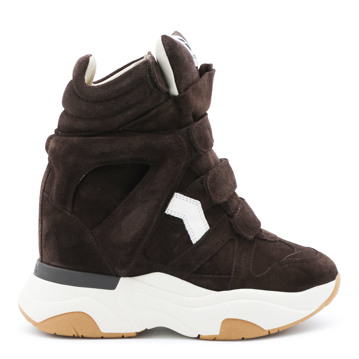 ISABEL MARANT WOMAN,sneakers