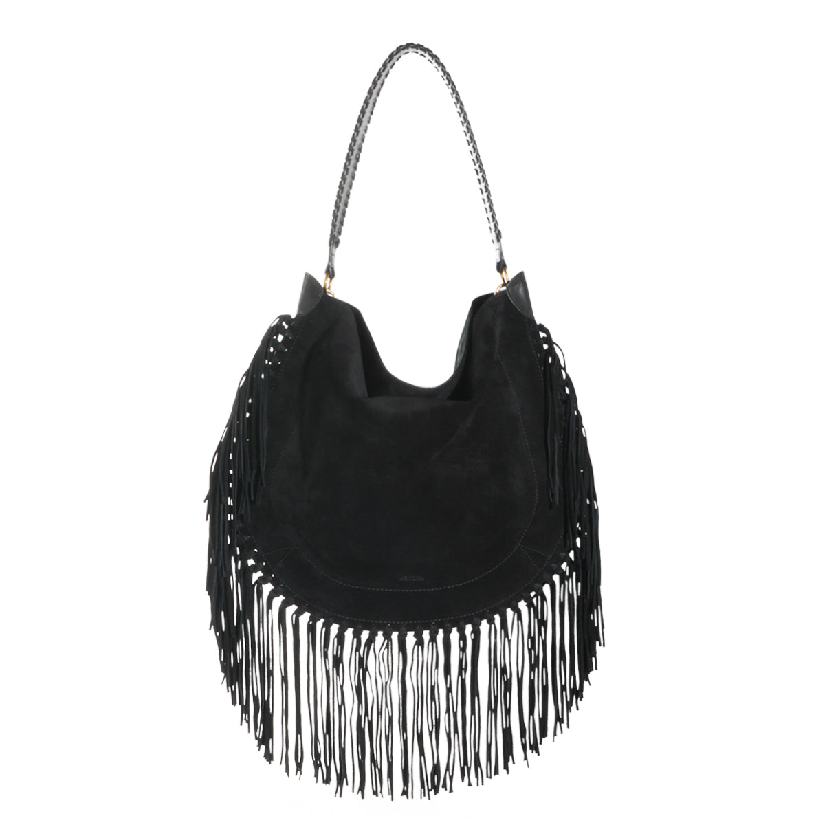 ISABEL MARANT WOMAN,shoulder bags