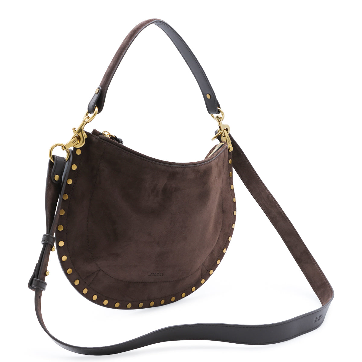 ISABEL MARANT WOMAN,shoulder bags