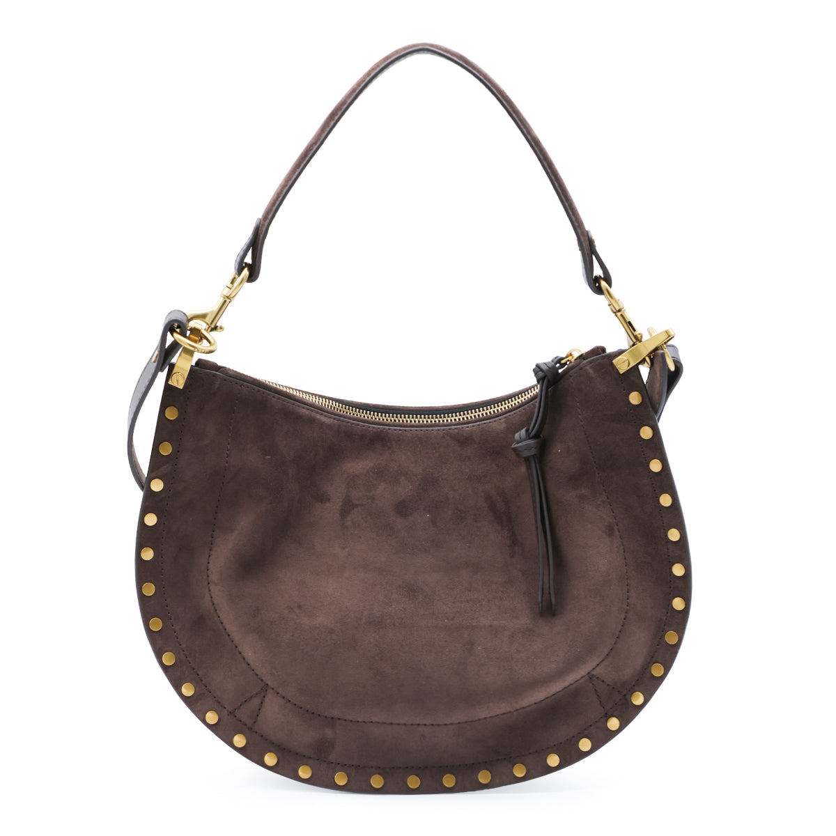 ISABEL MARANT WOMAN,shoulder bags