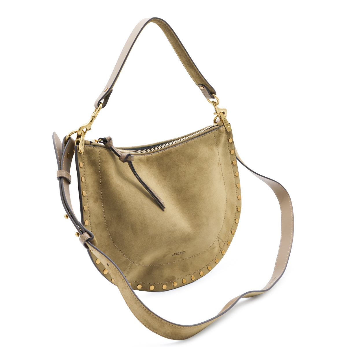 ISABEL MARANT WOMAN,shoulder bags