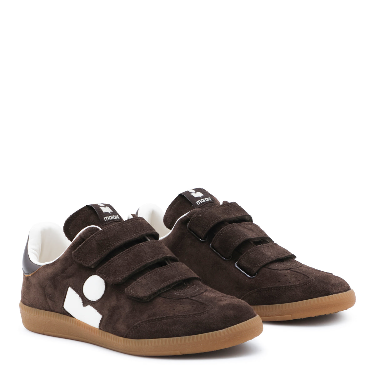 ISABEL MARANT WOMAN,sneakers