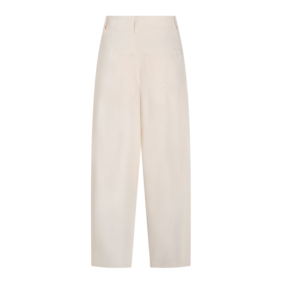 BEIGE PANTS