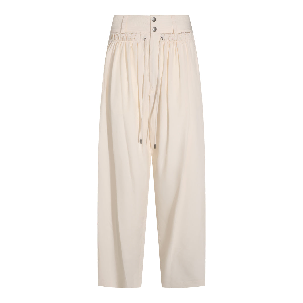 BEIGE PANTS