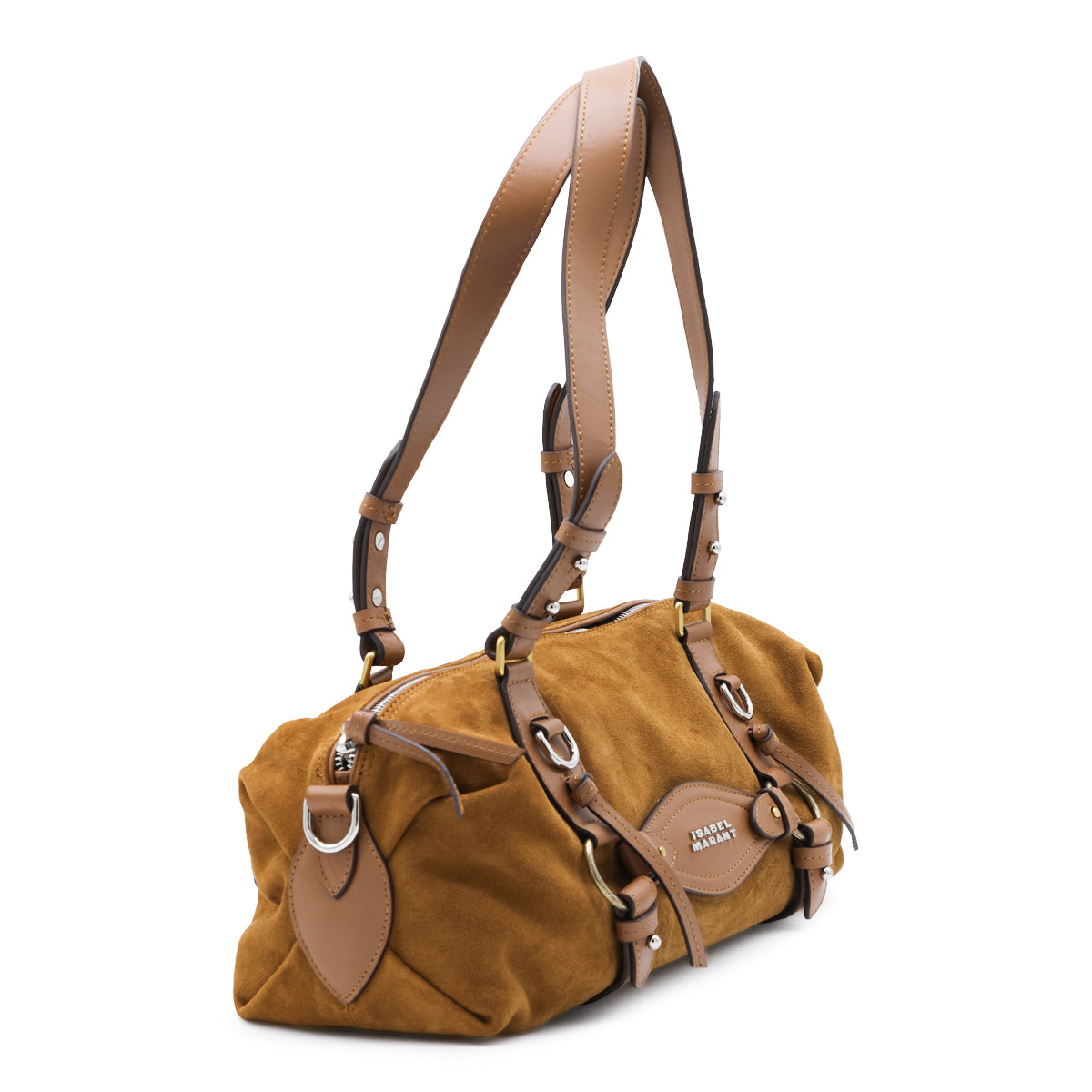 ISABEL MARANT WOMAN,shoulder bags