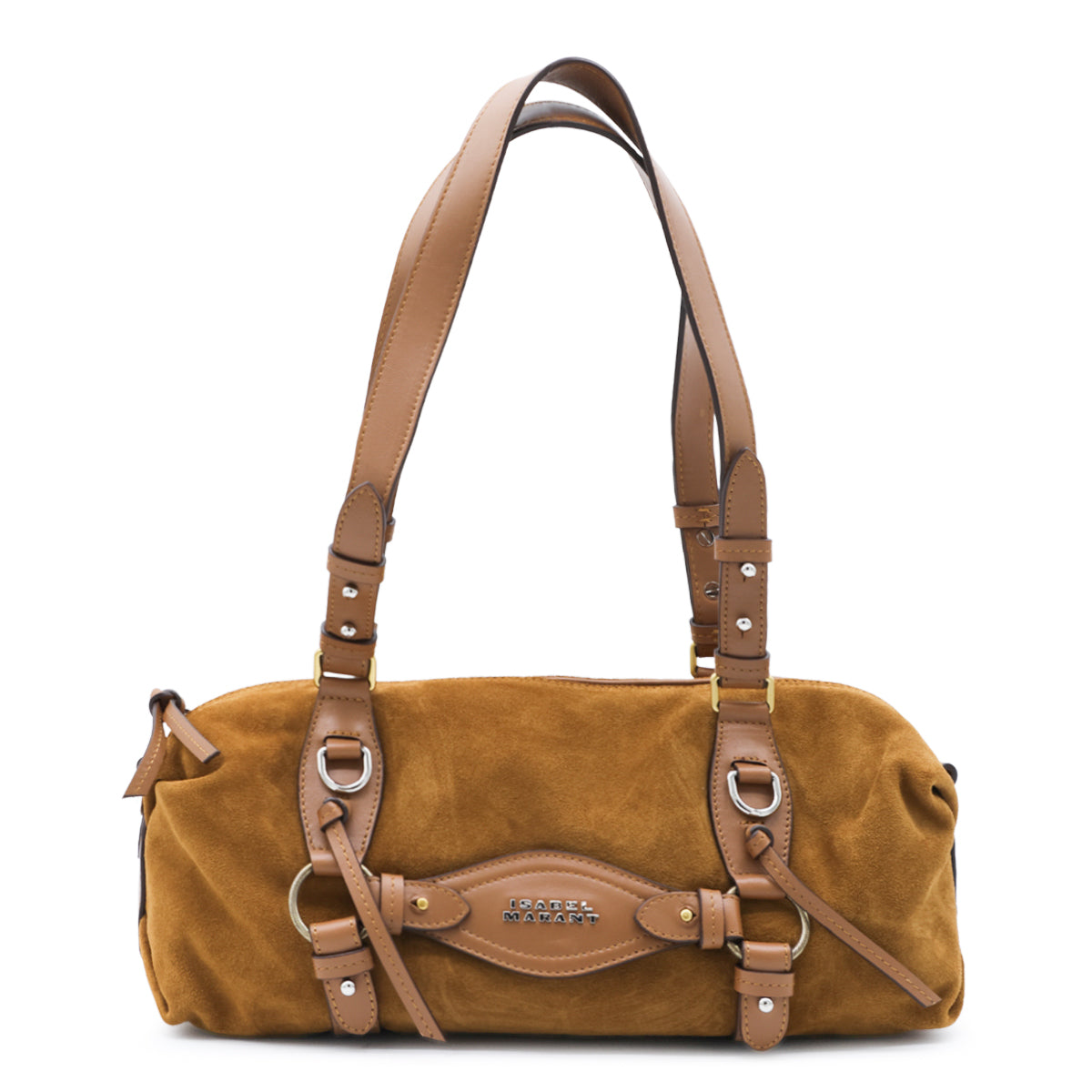 ISABEL MARANT WOMAN,shoulder bags