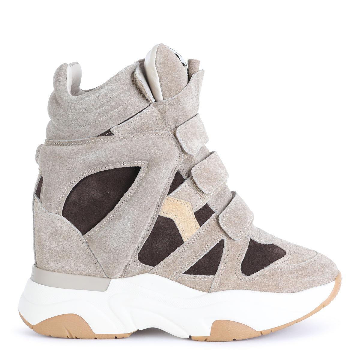 ISABEL MARANT WOMAN,sneakers