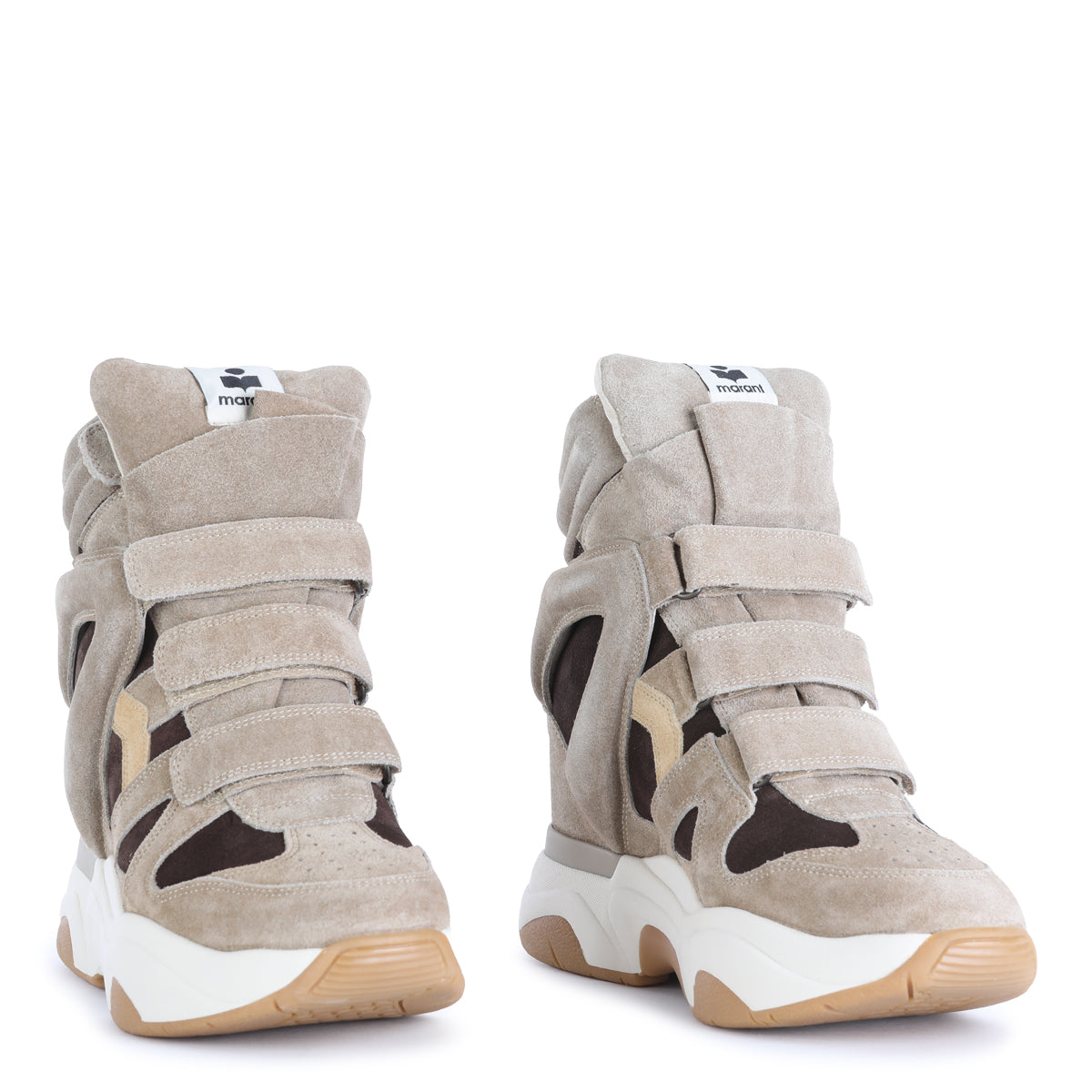 ISABEL MARANT WOMAN,sneakers