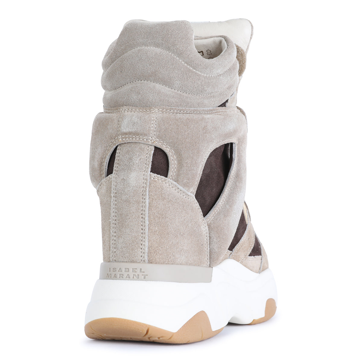 ISABEL MARANT WOMAN,sneakers