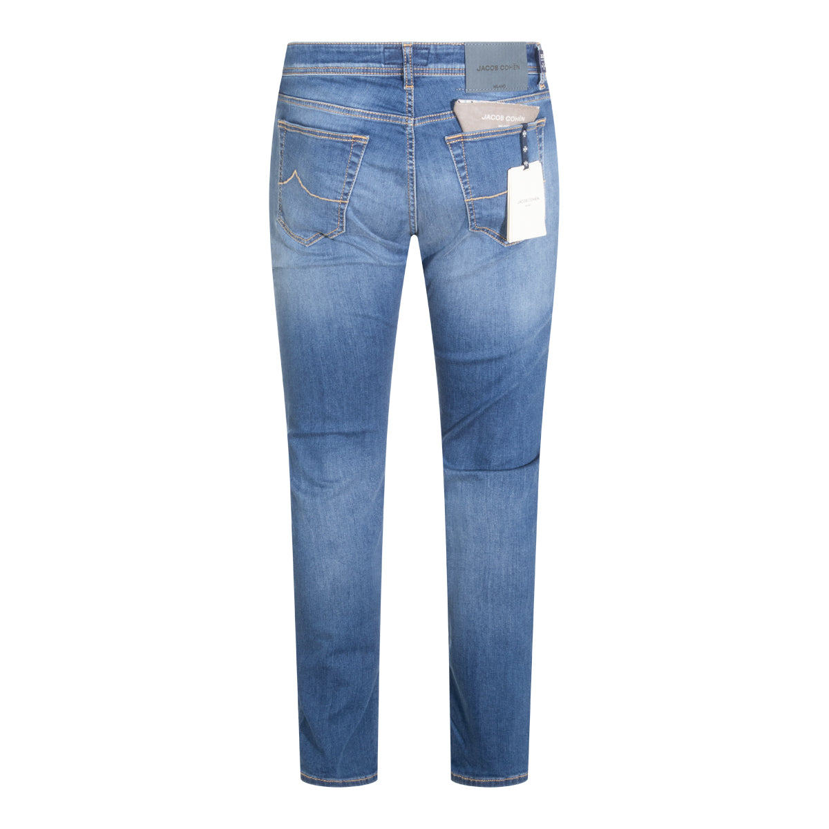 JACOB COHEN MAN,jeans