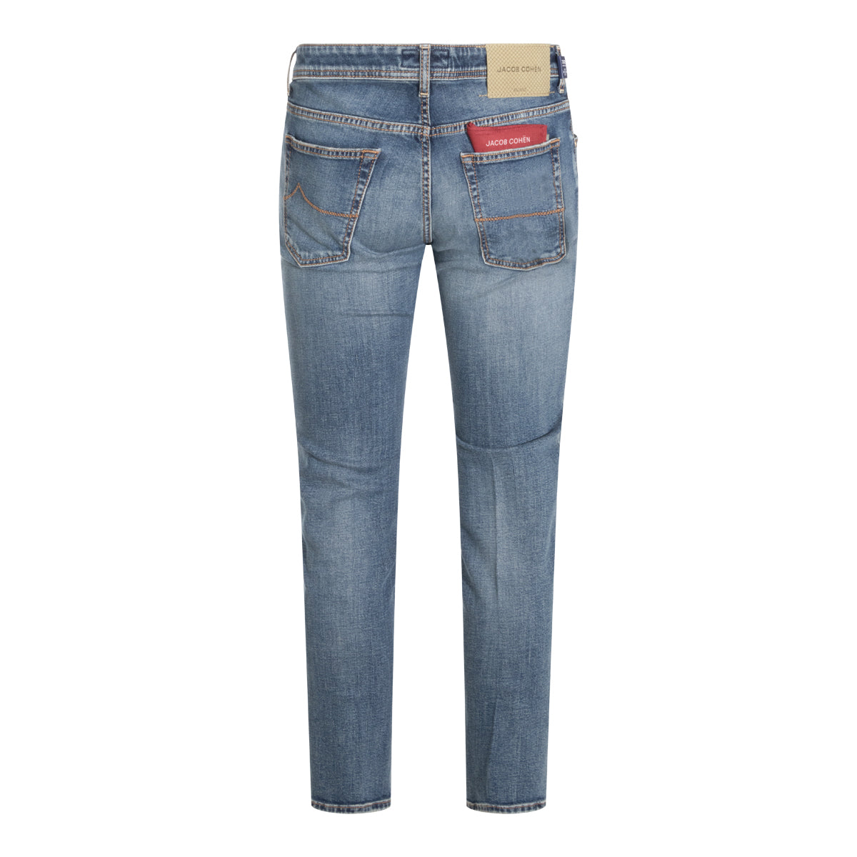 JACOB COHEN MAN,jeans