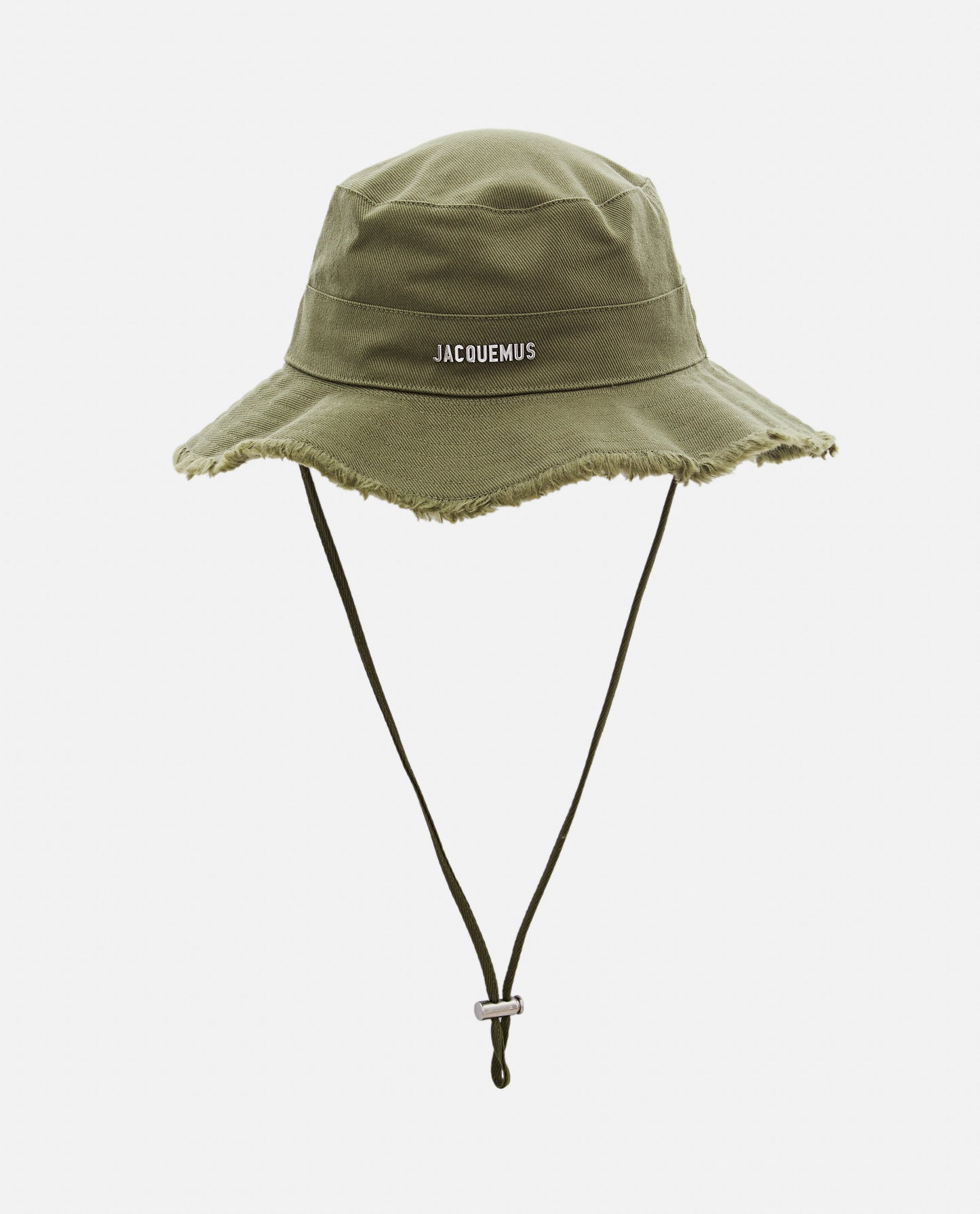 LE BOB ARTICHAUT CAPPELLO COTTON HAT