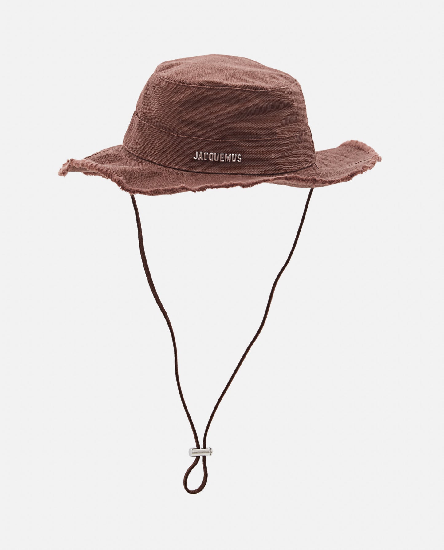 LE BOB ARTICHAUT COTTON HAT