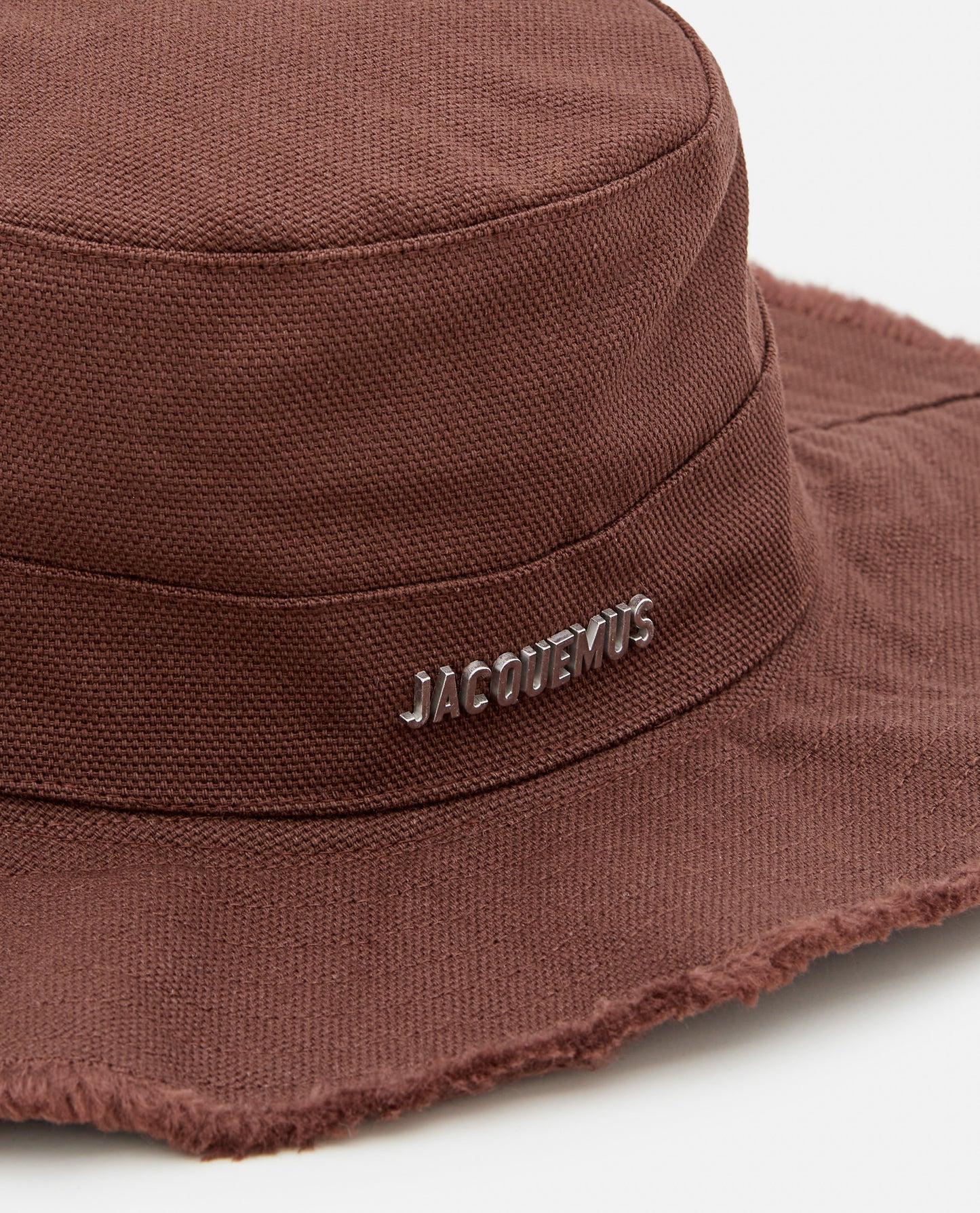 LE BOB ARTICHAUT COTTON HAT
