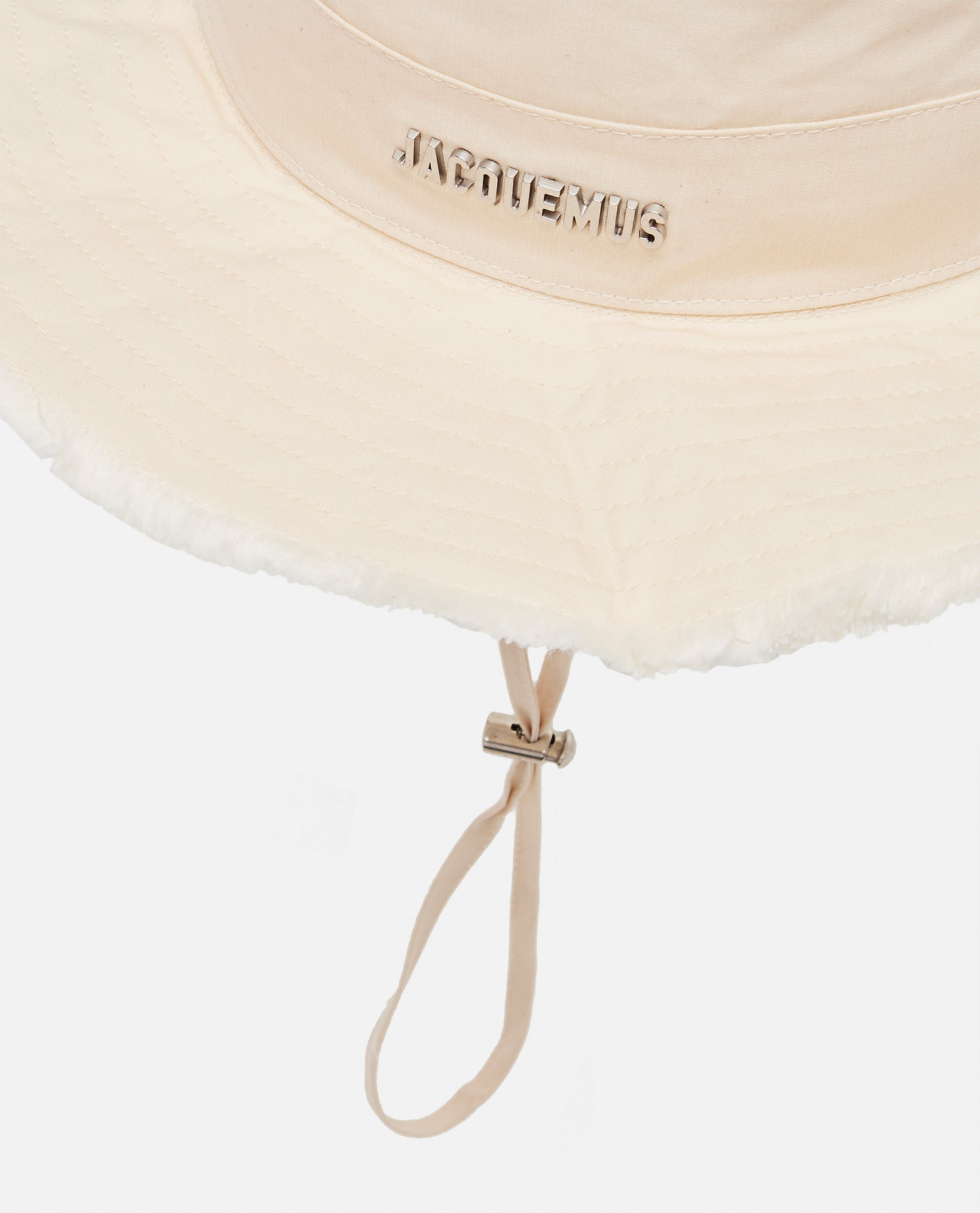 LE BOB ARTICHAUT COTTON HAT
