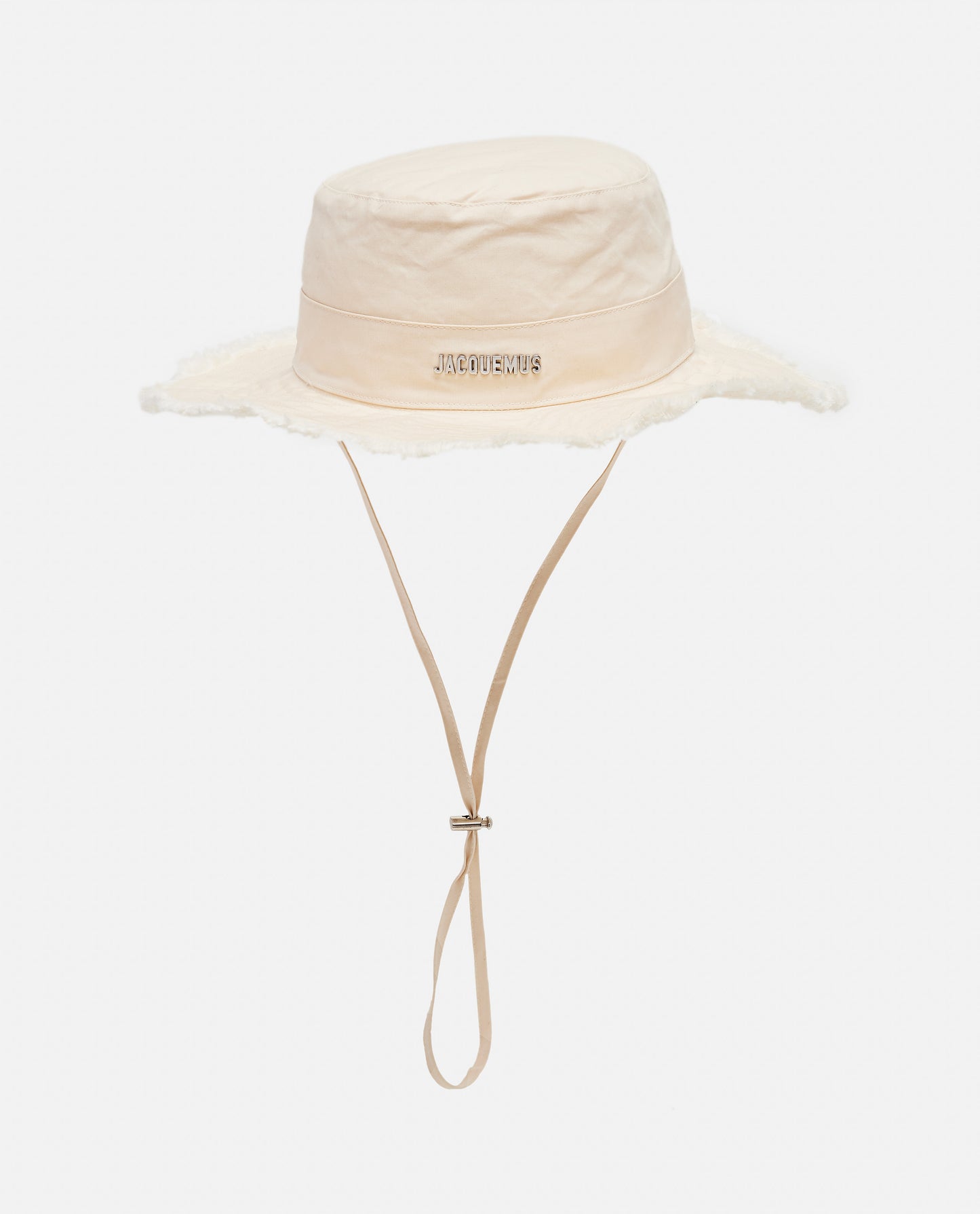LE BOB ARTICHAUT COTTON HAT