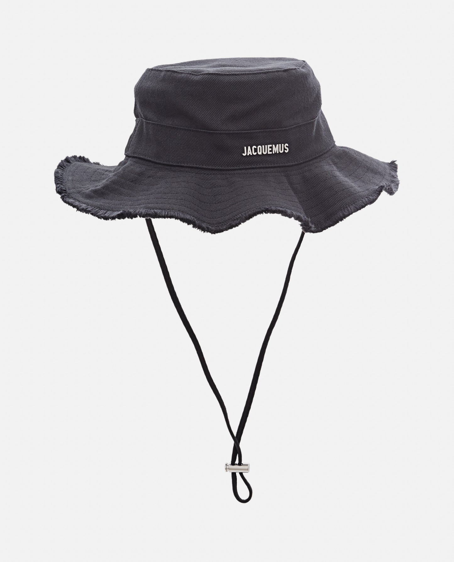 LE BOB ARTICHAUT COTTON HAT
