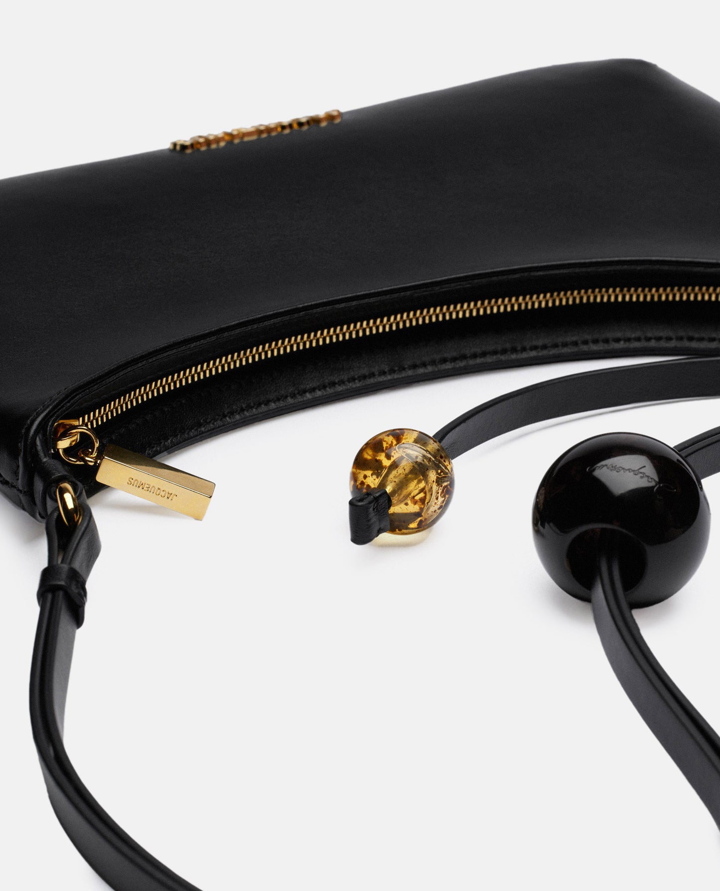 LE BISOU PERLE BAG