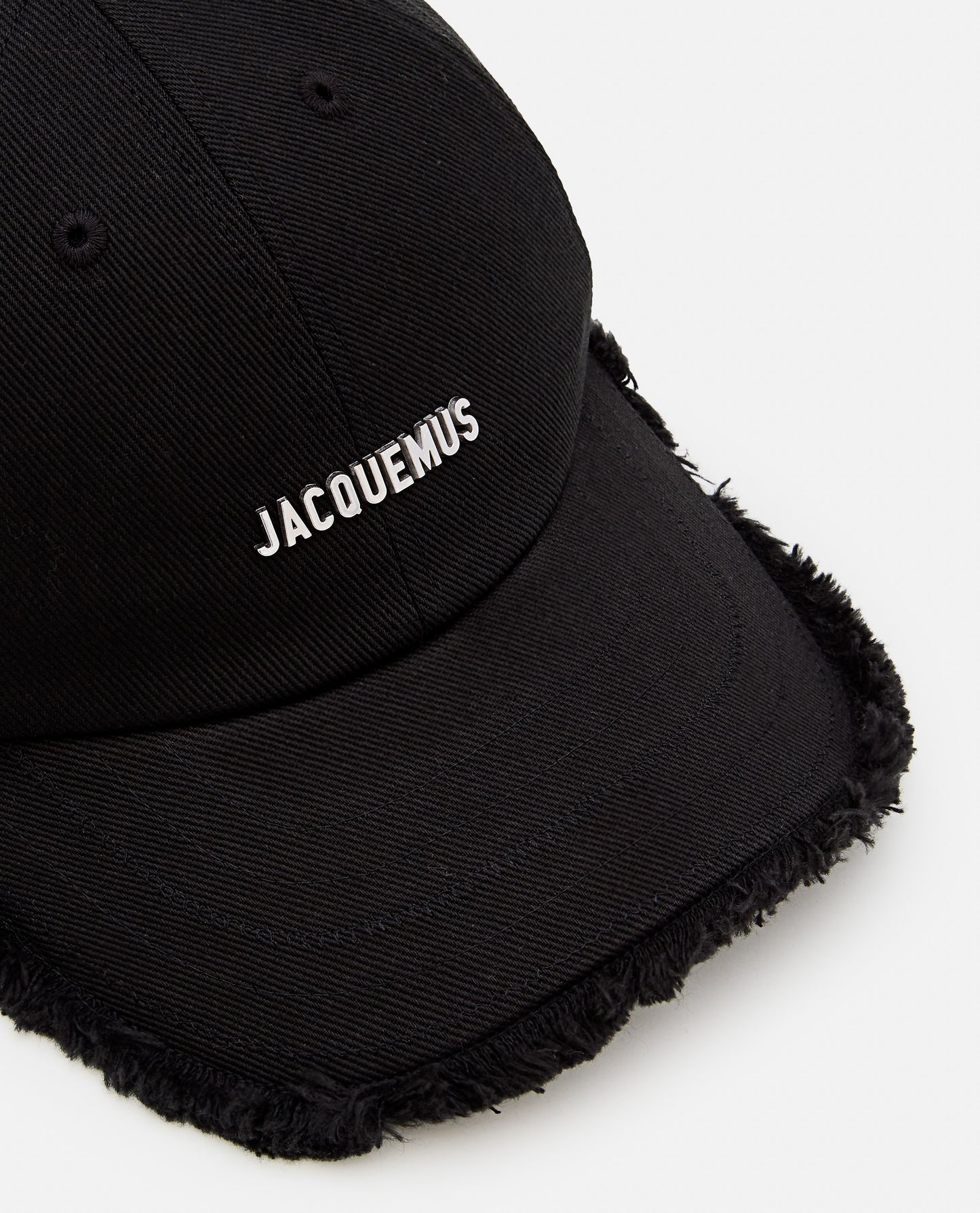 LA CASQUETTE ARTICHAUT HAT