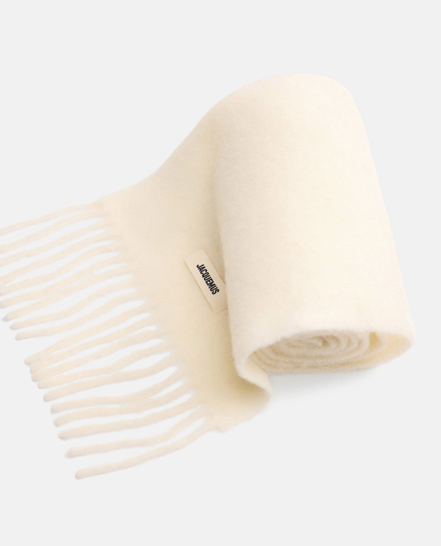 THE CARRO SCARF