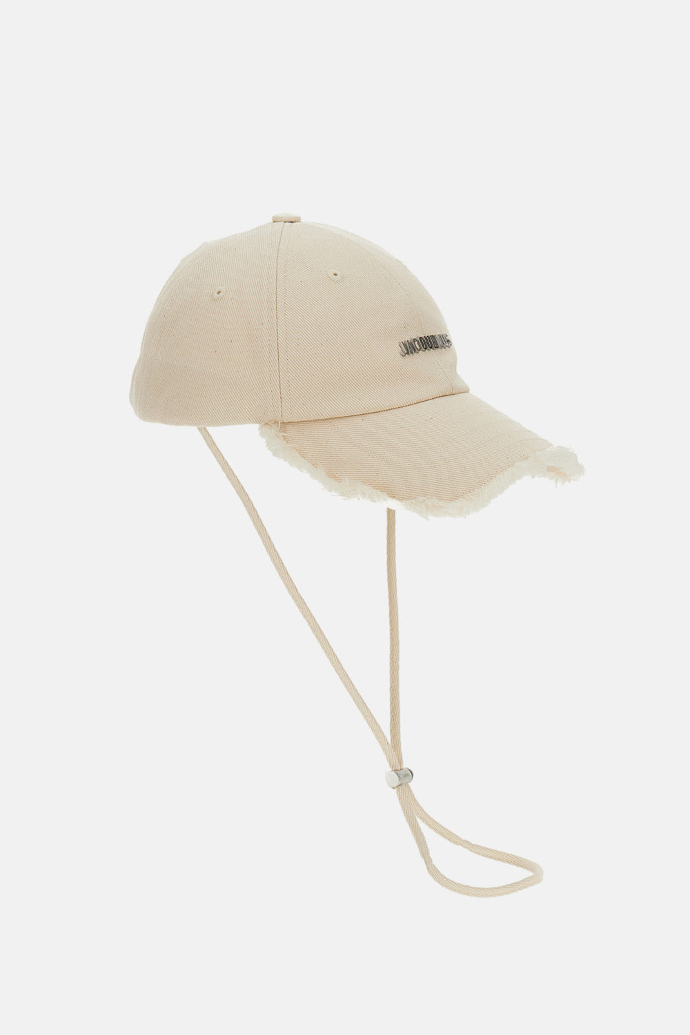 LA CASQUETTE ARTICHAUT HAT