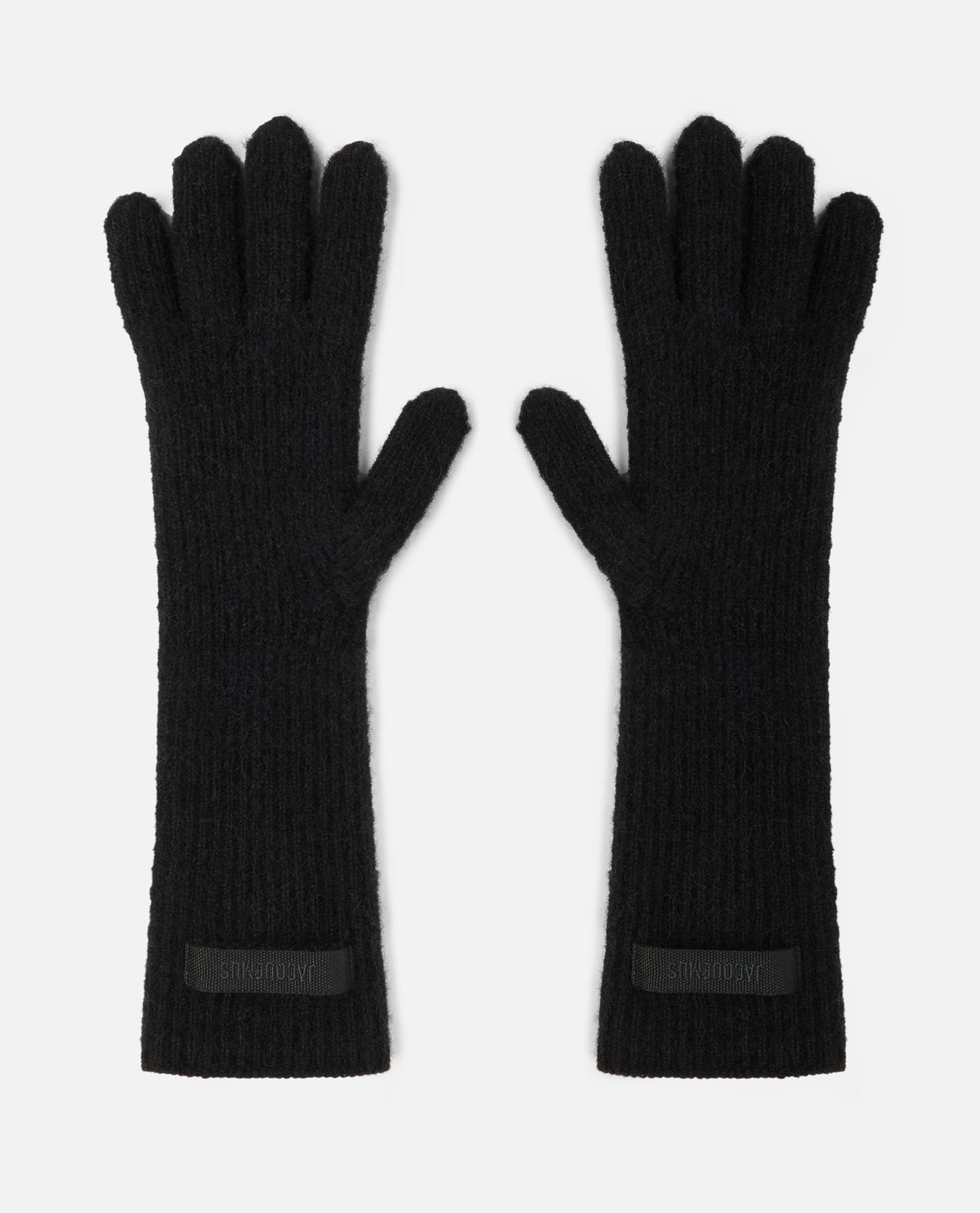 LES GANTS GROS GRAIN