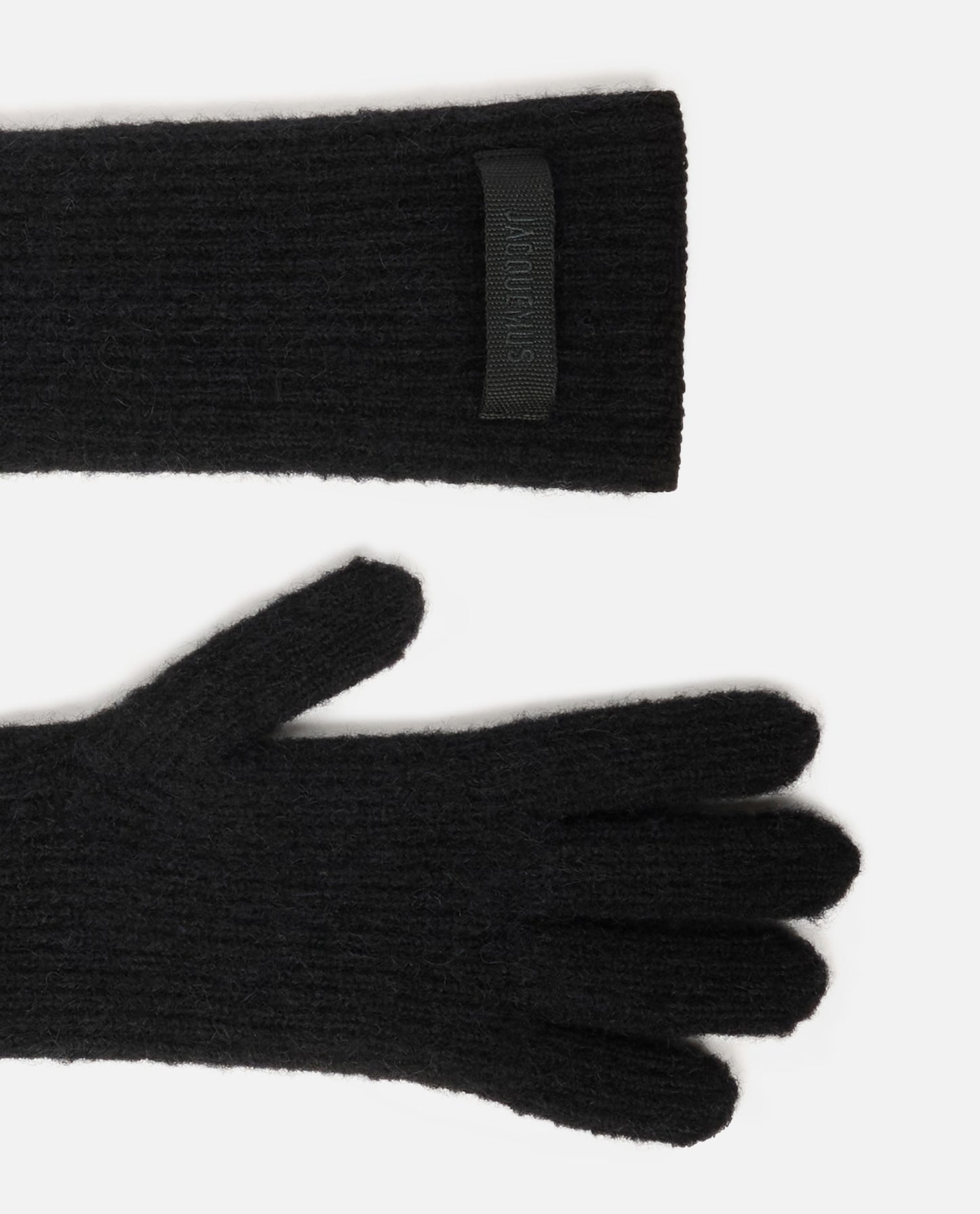 LES GANTS GROS GRAIN