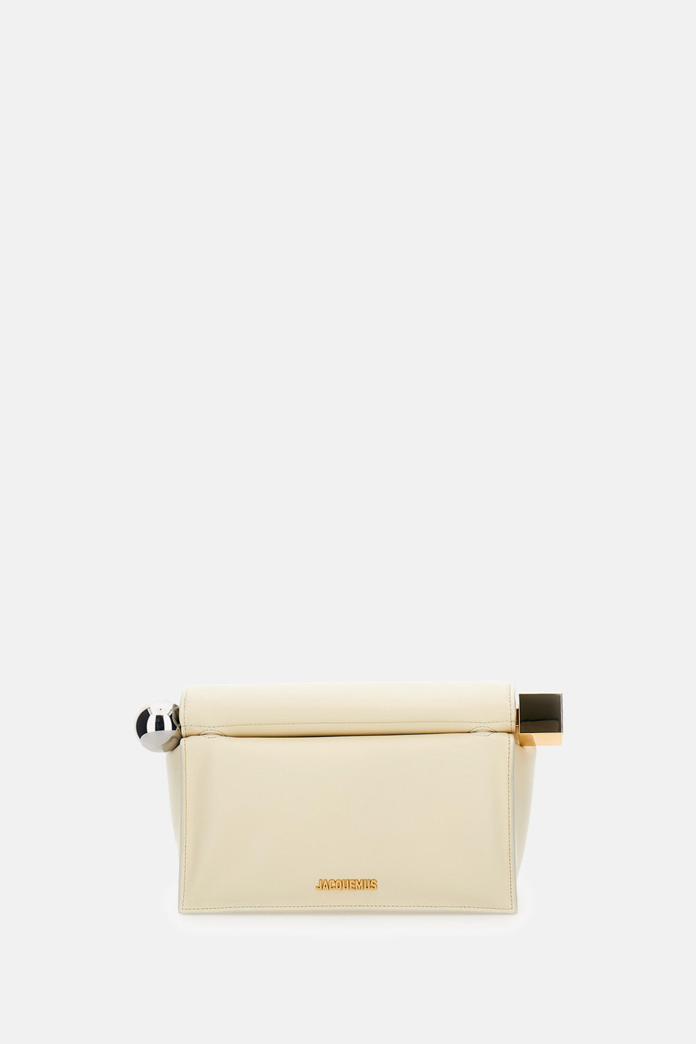 LA POCHETTE ROND CARRE