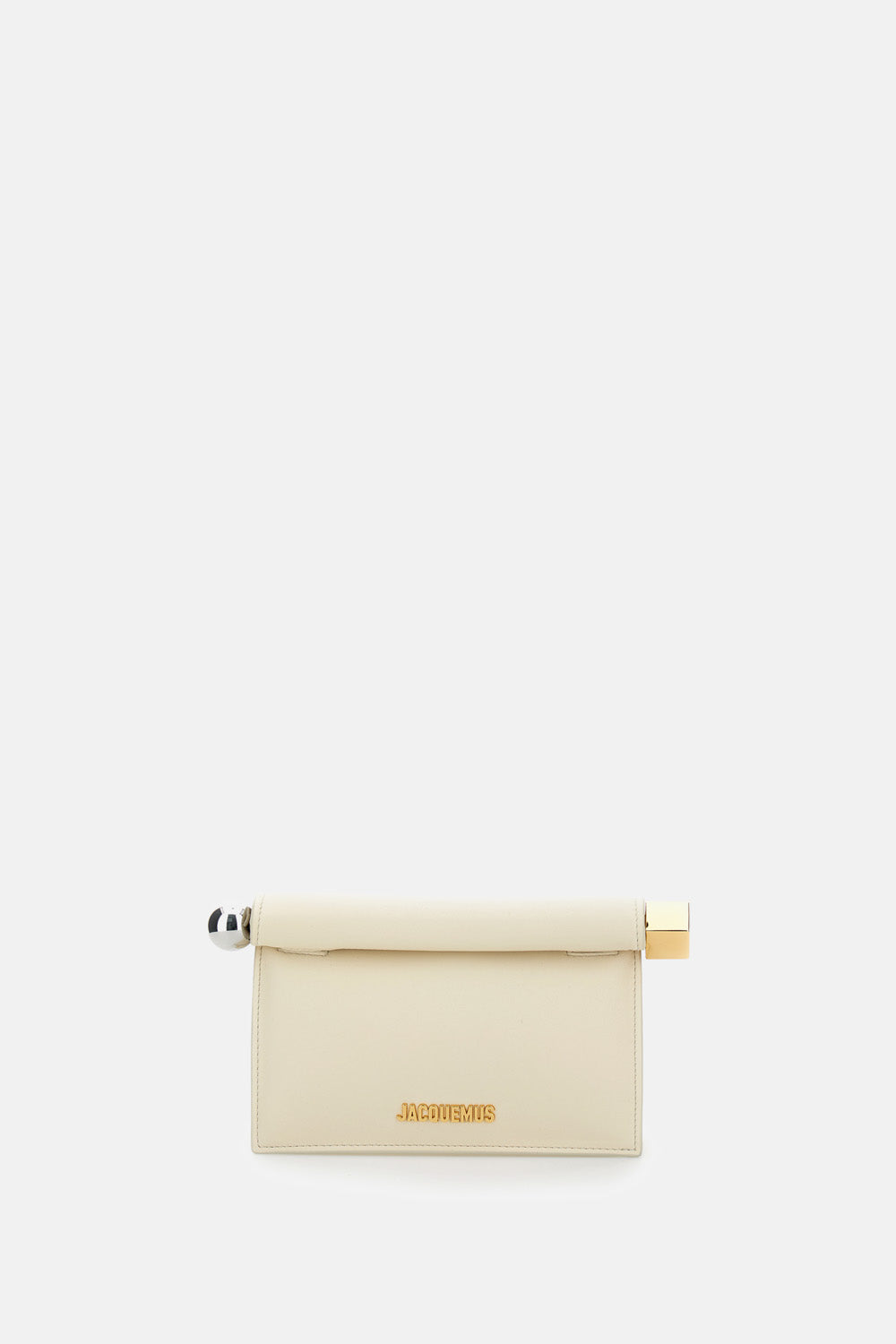 LA PETITE POCHETTE ROND CARRE'