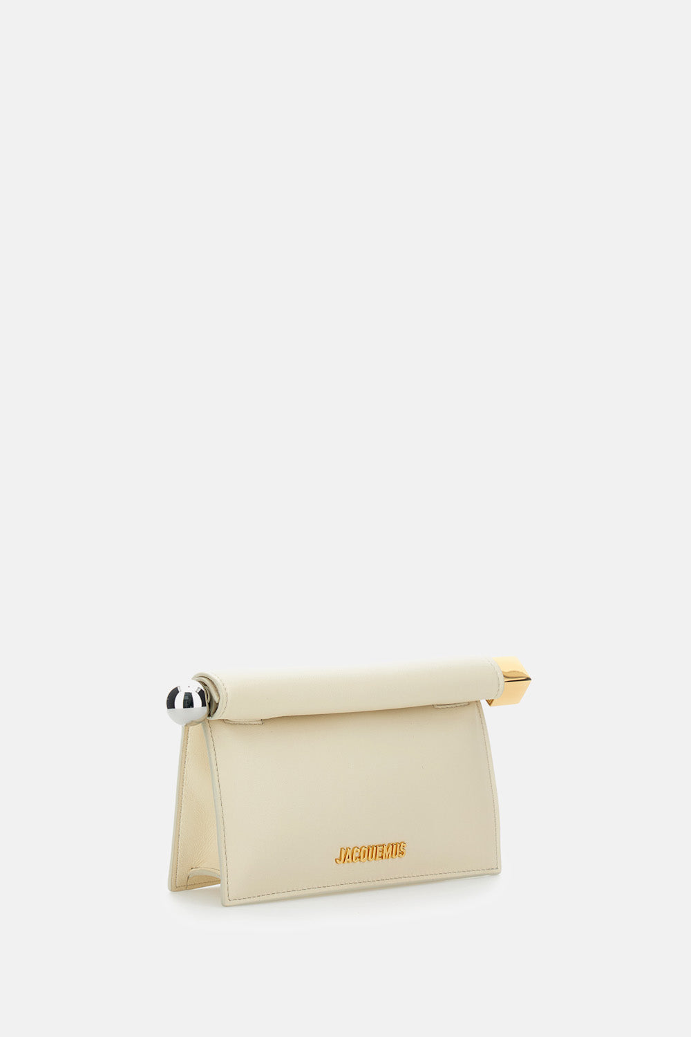 LA PETITE POCHETTE ROND CARRE'