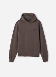 GROS GRAIN HOODIE