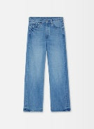 Jacquemus MAN,jeans