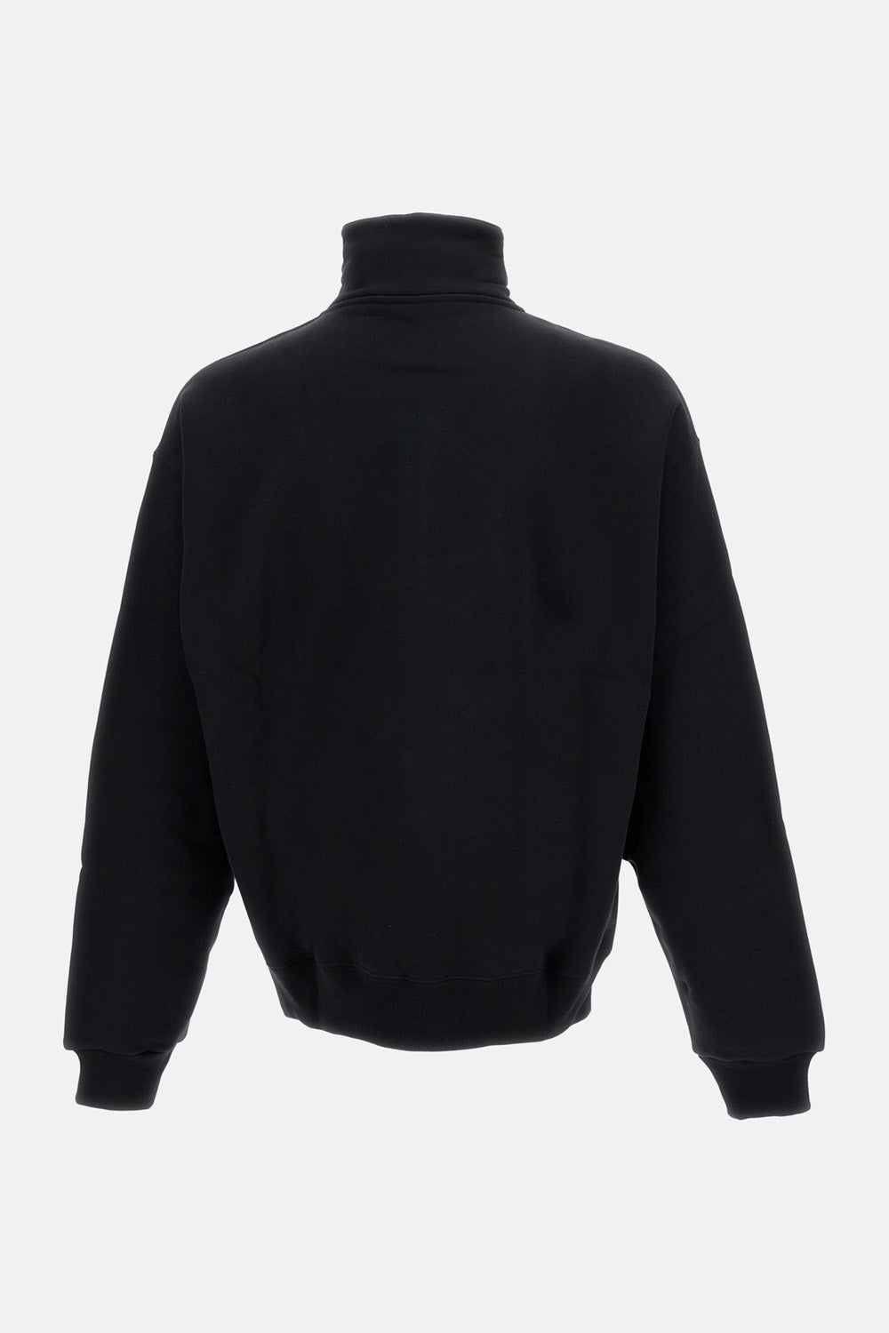ZIP SWEATSHIRT 'LE CAMIONNEUR GROS GRAIN'