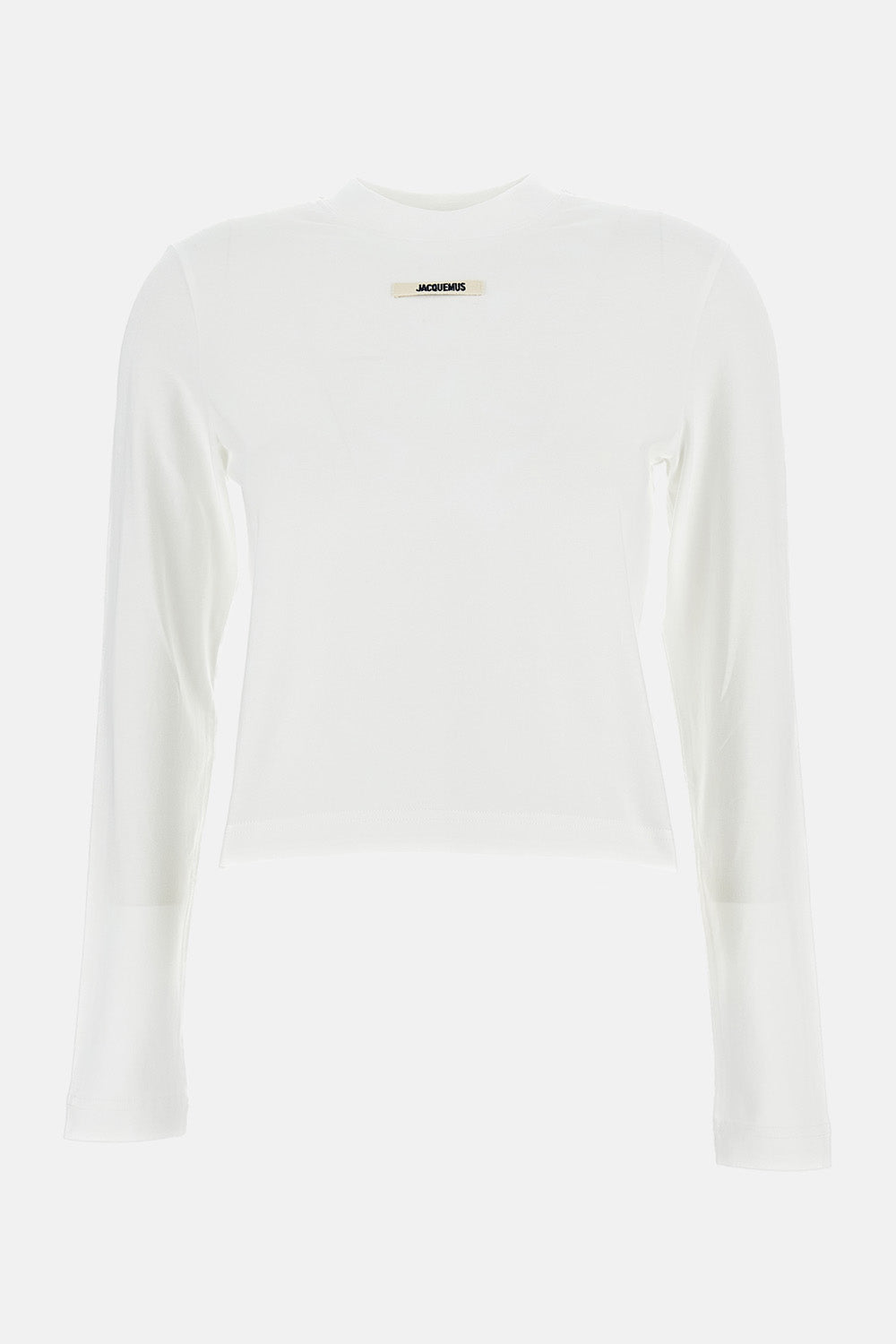 LE GROS GRAIN T-SHIRT