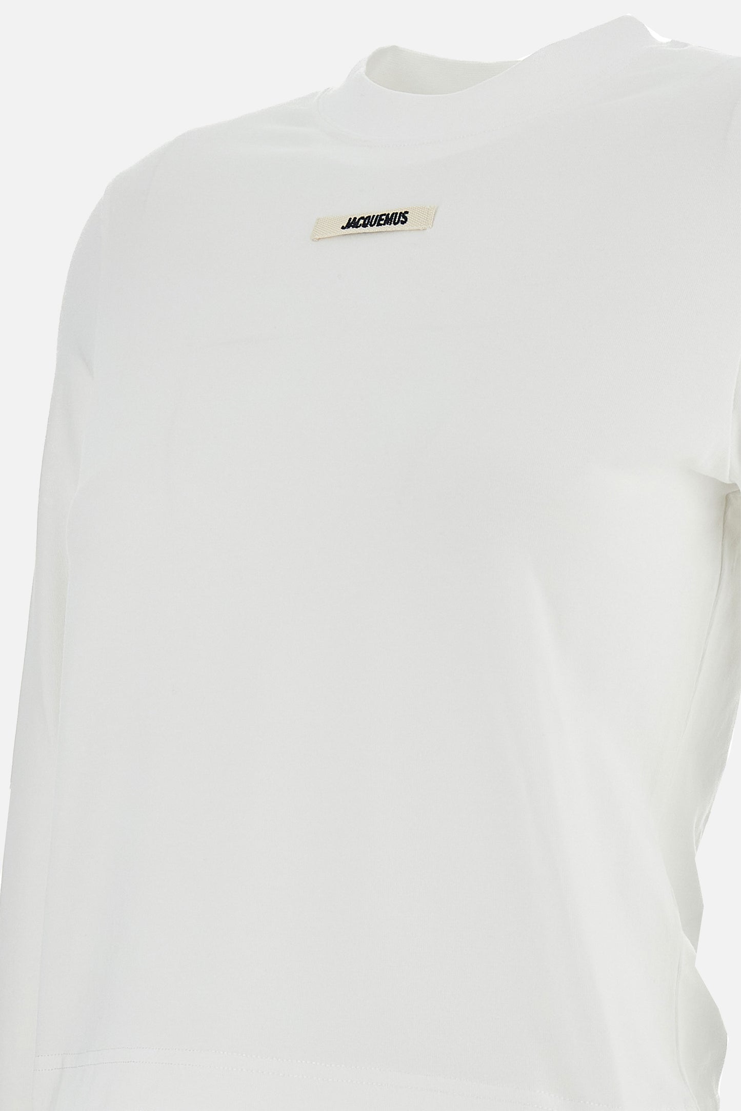 LE GROS GRAIN T-SHIRT