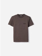 T-SHIRT GROS GRAIN