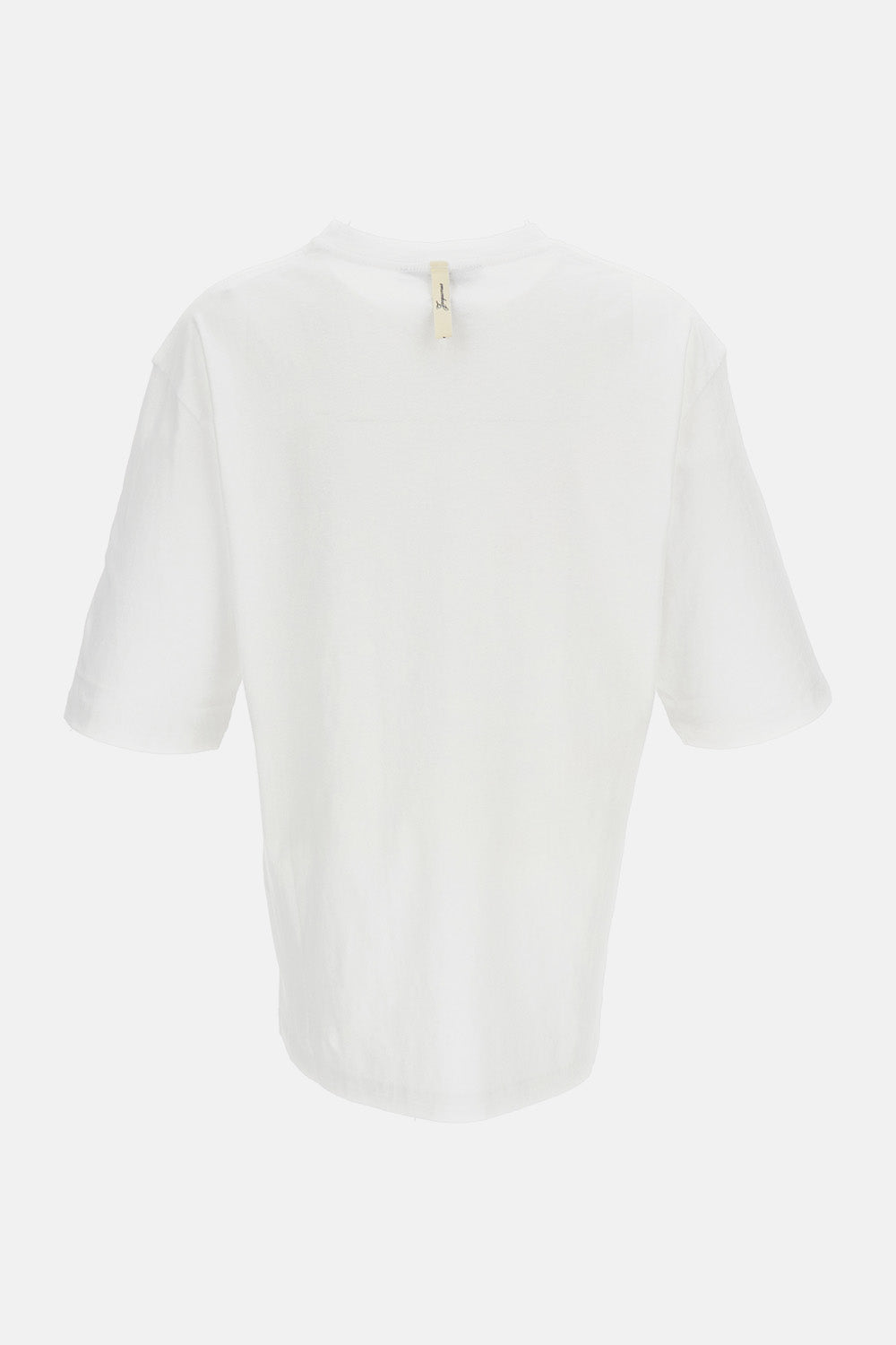 LE T-SHIRT JACQUEMUS