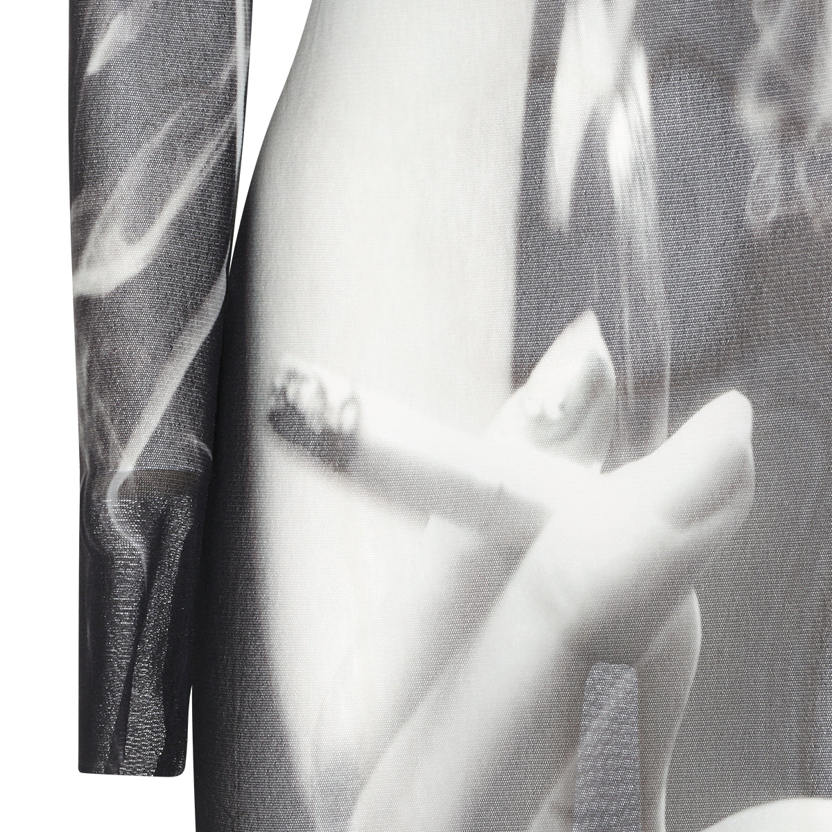 JEAN PAUL GAULTIER WOMAN,dresses