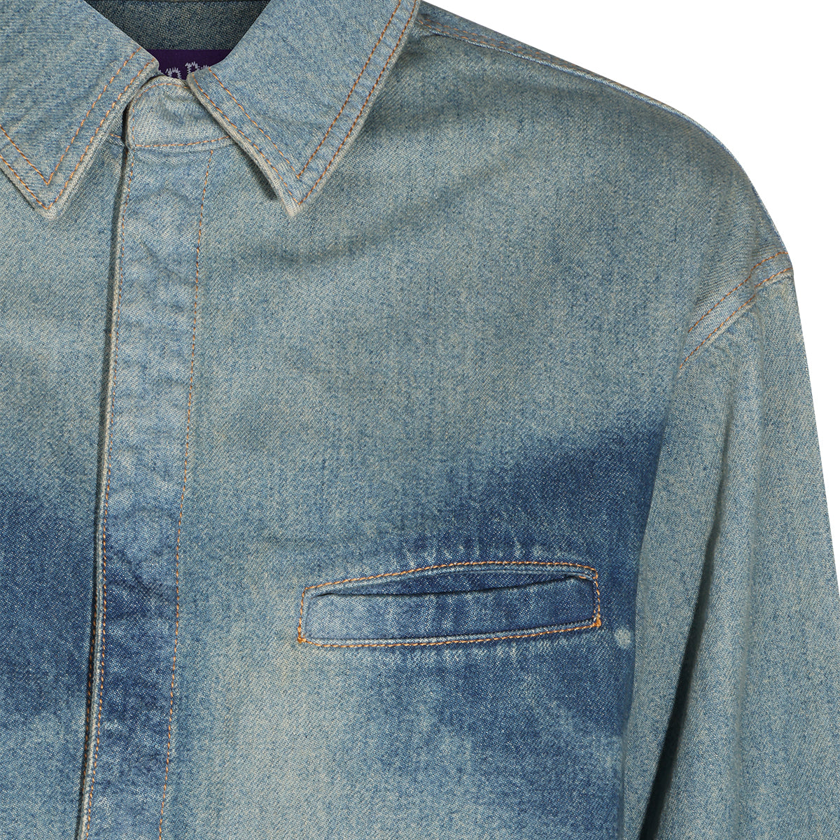 JEAN PAUL GAULTIER WOMAN,shirts