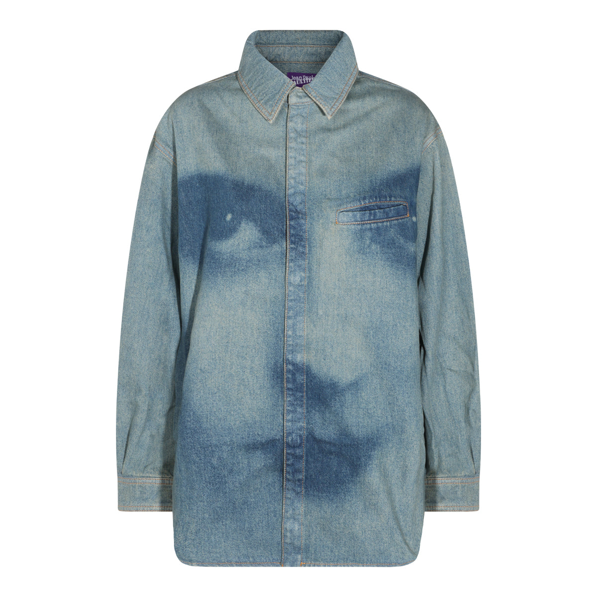 JEAN PAUL GAULTIER WOMAN,shirts