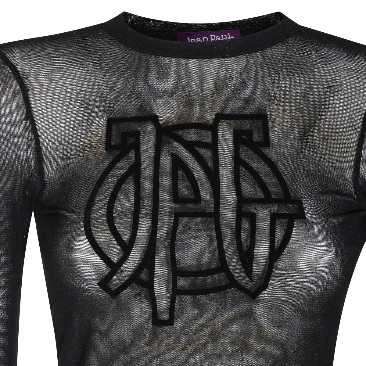 JEAN PAUL GAULTIER WOMAN,tops