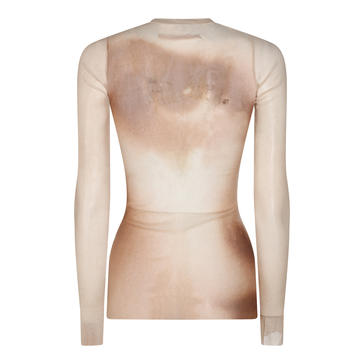 JEAN PAUL GAULTIER WOMAN,tops